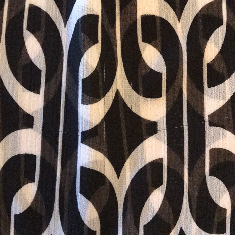 Sheer Racer Back Top - Picture 5 of 6
